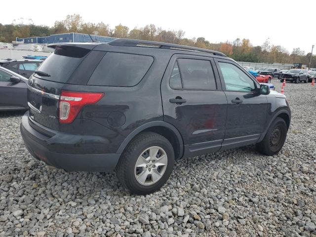 Photo 2 VIN: 1FM5K8B84EGB41343 - FORD EXPLORER 