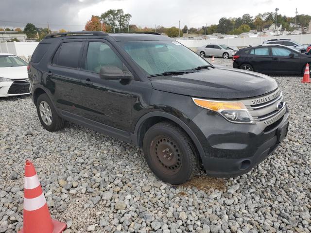 Photo 3 VIN: 1FM5K8B84EGB41343 - FORD EXPLORER 