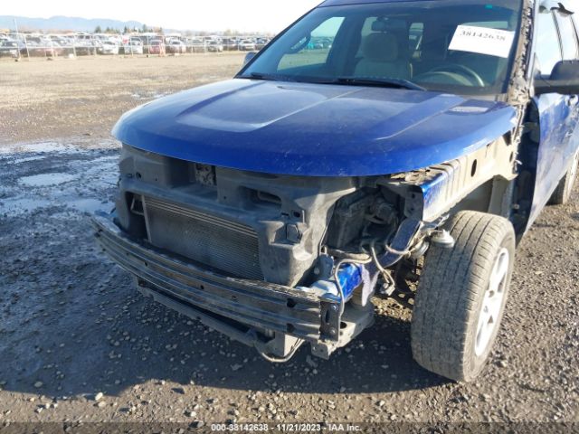 Photo 5 VIN: 1FM5K8B84EGB59597 - FORD EXPLORER 