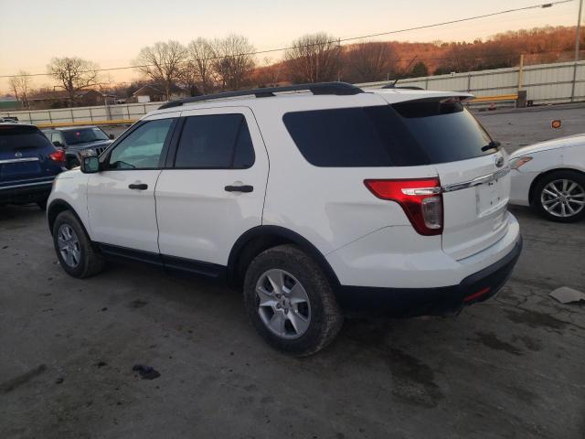 Photo 1 VIN: 1FM5K8B84EGB59664 - FORD EXPLORER 