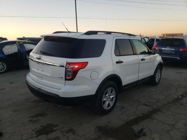 Photo 2 VIN: 1FM5K8B84EGB59664 - FORD EXPLORER 