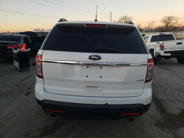 Photo 5 VIN: 1FM5K8B84EGB59664 - FORD EXPLORER 