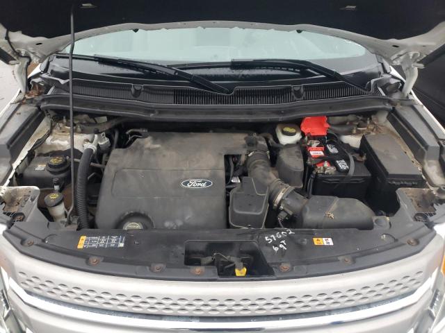 Photo 10 VIN: 1FM5K8B84EGC26960 - FORD EXPLORER 