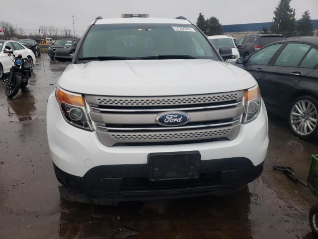 Photo 4 VIN: 1FM5K8B84EGC26960 - FORD EXPLORER 