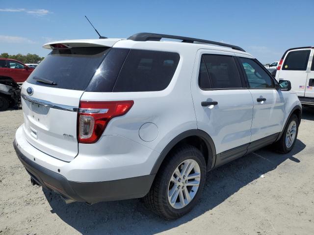 Photo 2 VIN: 1FM5K8B84FGA06218 - FORD EXPLORER 