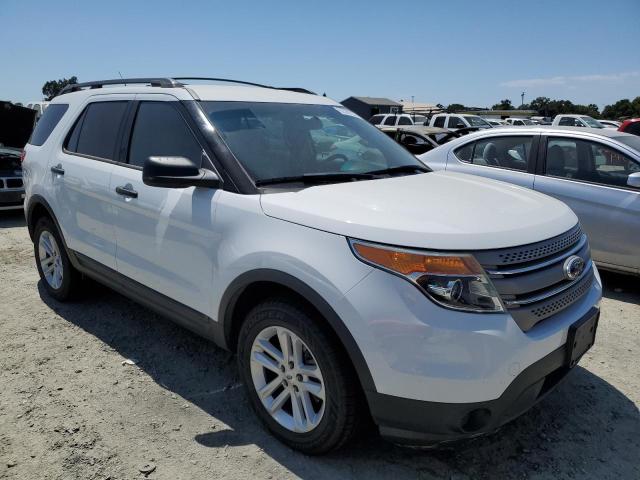 Photo 3 VIN: 1FM5K8B84FGA06218 - FORD EXPLORER 