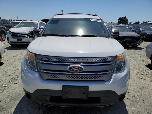 Photo 4 VIN: 1FM5K8B84FGA06218 - FORD EXPLORER 