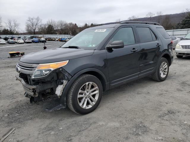 Photo 0 VIN: 1FM5K8B84FGA42085 - FORD EXPLORER 