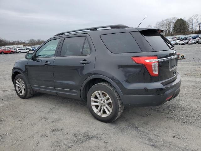 Photo 1 VIN: 1FM5K8B84FGA42085 - FORD EXPLORER 