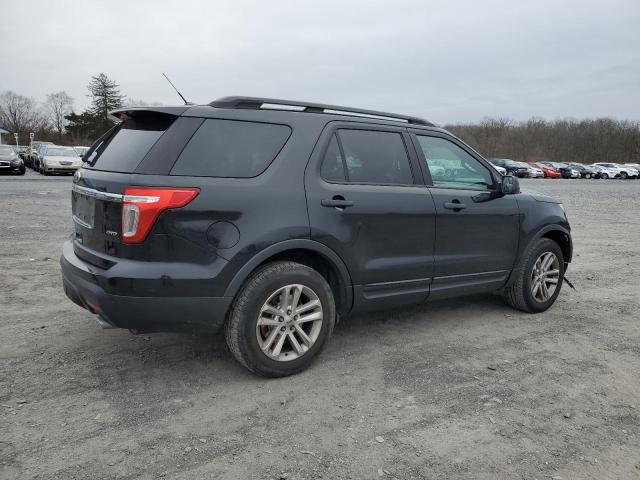 Photo 2 VIN: 1FM5K8B84FGA42085 - FORD EXPLORER 