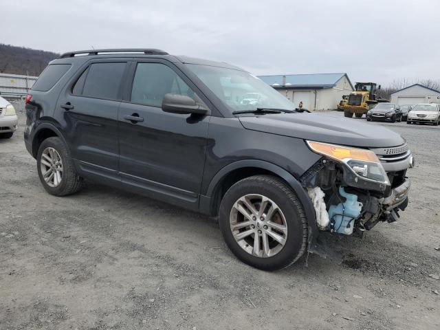 Photo 3 VIN: 1FM5K8B84FGA42085 - FORD EXPLORER 