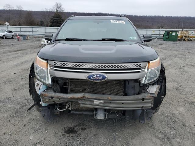 Photo 4 VIN: 1FM5K8B84FGA42085 - FORD EXPLORER 