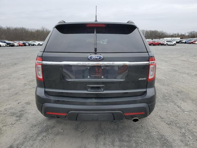 Photo 5 VIN: 1FM5K8B84FGA42085 - FORD EXPLORER 