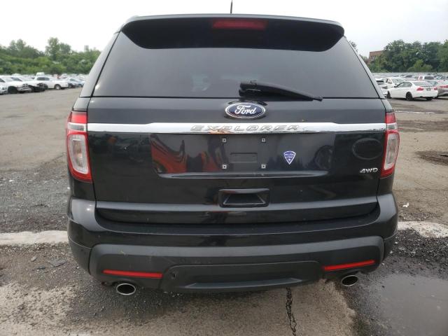 Photo 11 VIN: 1FM5K8B84FGB83139 - FORD EXPLORER 