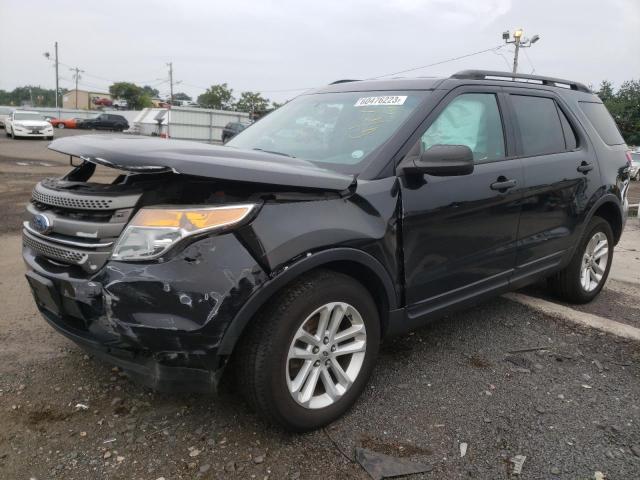 Photo 6 VIN: 1FM5K8B84FGB83139 - FORD EXPLORER 