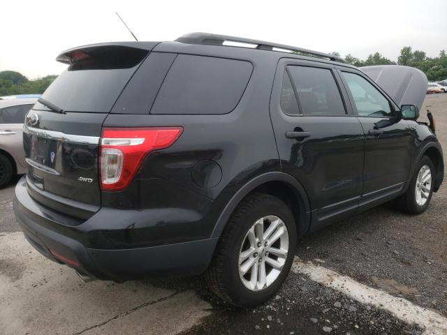 Photo 8 VIN: 1FM5K8B84FGB83139 - FORD EXPLORER 