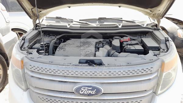 Photo 28 VIN: 1FM5K8B84FGC54923 - FORD EXPLORER 