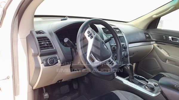 Photo 11 VIN: 1FM5K8B84FGC54923 - FORD EXPLORER 