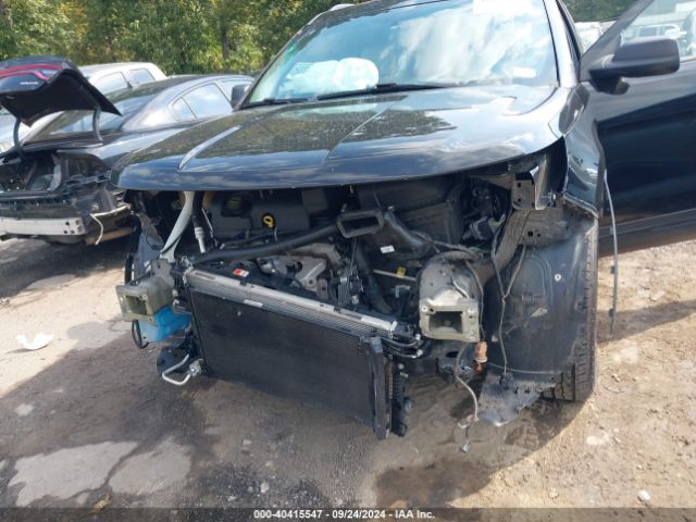 Photo 5 VIN: 1FM5K8B84GGA22291 - FORD EXPLORER 