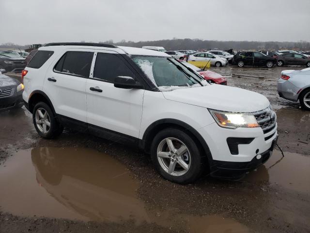 Photo 3 VIN: 1FM5K8B84JGB78760 - FORD EXPLORER 