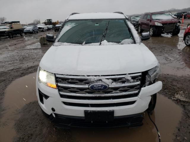 Photo 4 VIN: 1FM5K8B84JGB78760 - FORD EXPLORER 