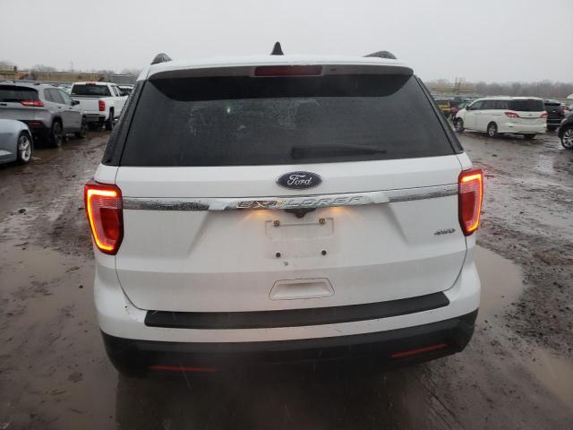 Photo 5 VIN: 1FM5K8B84JGB78760 - FORD EXPLORER 