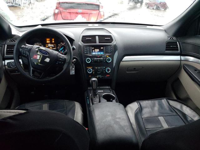 Photo 7 VIN: 1FM5K8B84JGB78760 - FORD EXPLORER 