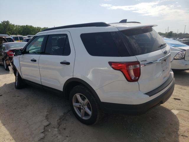 Photo 2 VIN: 1FM5K8B84JGC77241 - FORD EXPLORER 