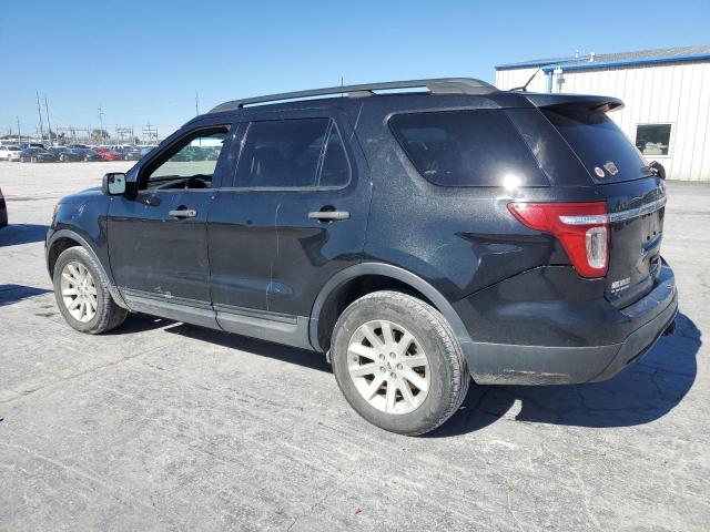 Photo 1 VIN: 1FM5K8B85DGA47566 - FORD EXPLORER 