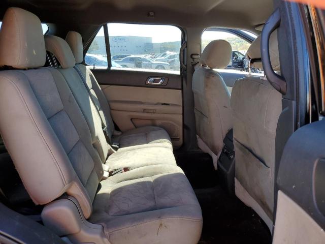 Photo 10 VIN: 1FM5K8B85DGA47566 - FORD EXPLORER 