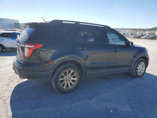 Photo 2 VIN: 1FM5K8B85DGA47566 - FORD EXPLORER 