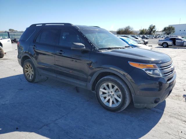 Photo 3 VIN: 1FM5K8B85DGA47566 - FORD EXPLORER 