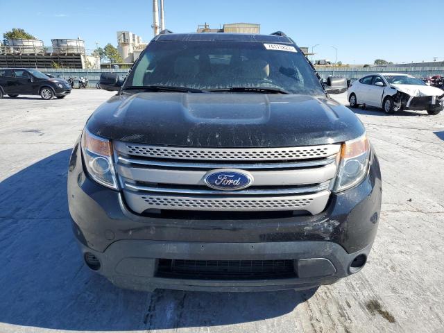 Photo 4 VIN: 1FM5K8B85DGA47566 - FORD EXPLORER 