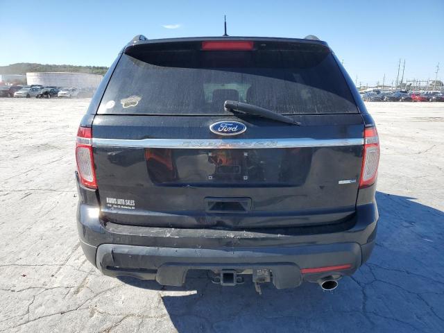 Photo 5 VIN: 1FM5K8B85DGA47566 - FORD EXPLORER 