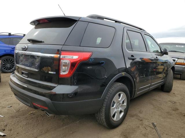 Photo 2 VIN: 1FM5K8B85DGA53822 - FORD EXPLORER 