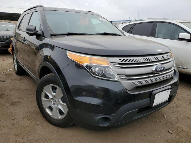 Photo 3 VIN: 1FM5K8B85DGA53822 - FORD EXPLORER 