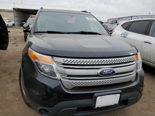 Photo 4 VIN: 1FM5K8B85DGA53822 - FORD EXPLORER 