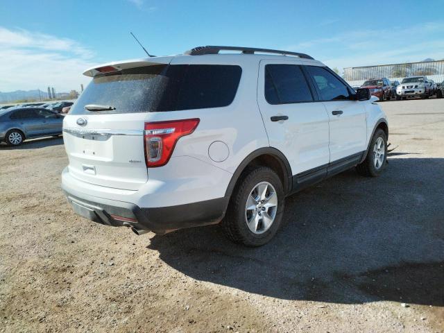 Photo 3 VIN: 1FM5K8B85DGA71916 - FORD EXPLORER 