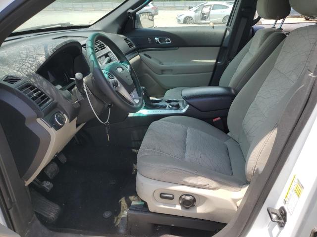 Photo 6 VIN: 1FM5K8B85DGB08141 - FORD EXPLORER 