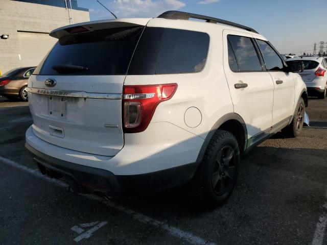 Photo 3 VIN: 1FM5K8B85DGB40961 - FORD EXPLORER 