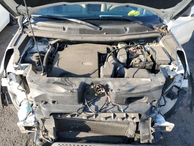 Photo 6 VIN: 1FM5K8B85DGB40961 - FORD EXPLORER 