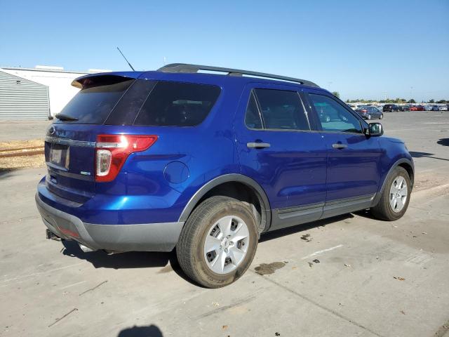 Photo 2 VIN: 1FM5K8B85DGB85009 - FORD EXPLORER 