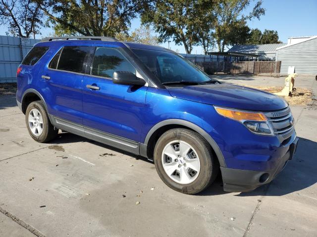 Photo 3 VIN: 1FM5K8B85DGB85009 - FORD EXPLORER 