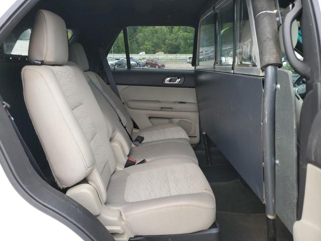 Photo 5 VIN: 1FM5K8B85DGC30692 - FORD EXPLORER 