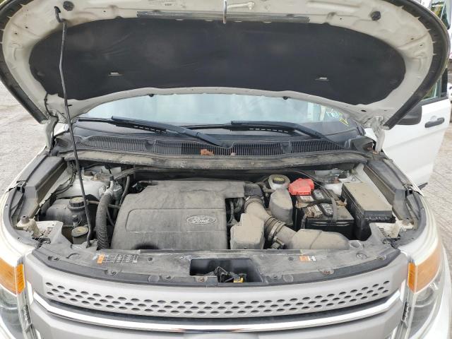 Photo 6 VIN: 1FM5K8B85DGC30692 - FORD EXPLORER 