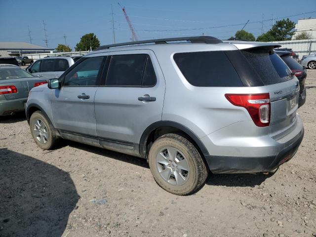 Photo 1 VIN: 1FM5K8B85EGA37220 - FORD EXPLORER 