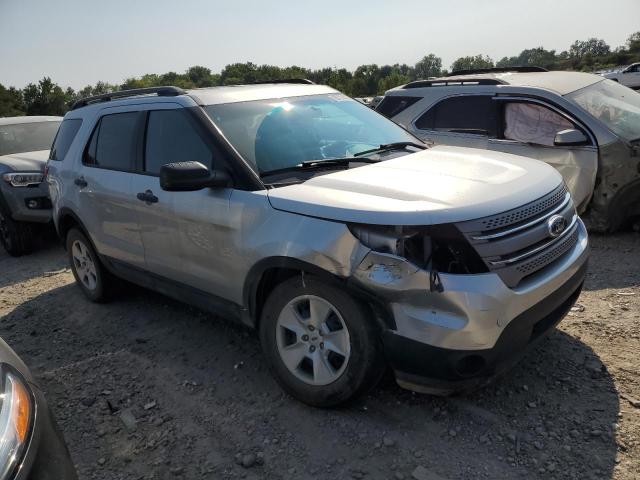 Photo 3 VIN: 1FM5K8B85EGA37220 - FORD EXPLORER 