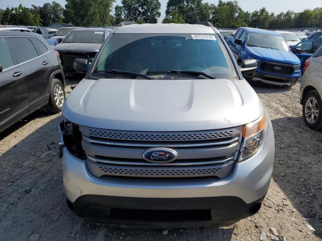 Photo 4 VIN: 1FM5K8B85EGA37220 - FORD EXPLORER 