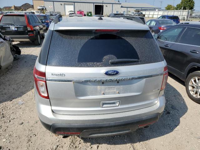 Photo 5 VIN: 1FM5K8B85EGA37220 - FORD EXPLORER 