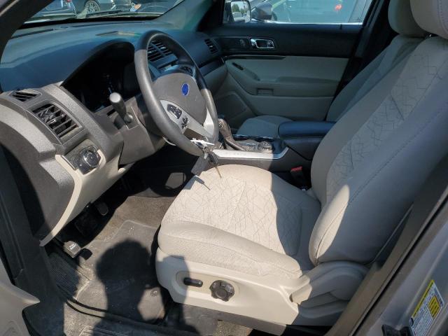 Photo 6 VIN: 1FM5K8B85EGA37220 - FORD EXPLORER 